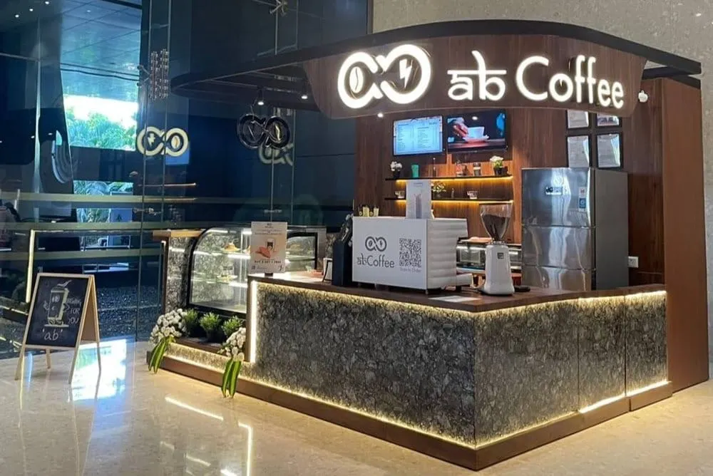 India’s abCoffee appoints new President of Operations to drive outlet expansion