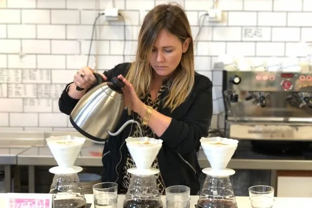 Bonus: A quiet achiever – In conversation with Anne Lunell