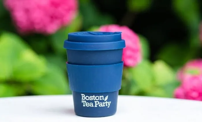 UK’s Boston Tea Party appoints Lucy Harwood as Brand & Marketing Director
