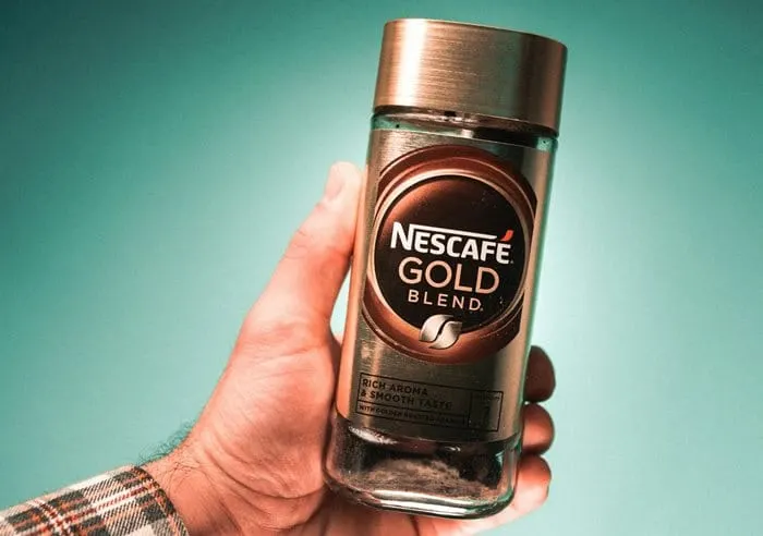 Nestlé UK nearly doubles profits after cutting costs