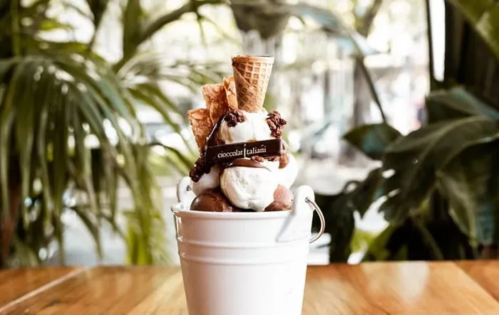 Romania’s Sphera Group acquires franchising rights to Italy’s Cioccolatitaliani