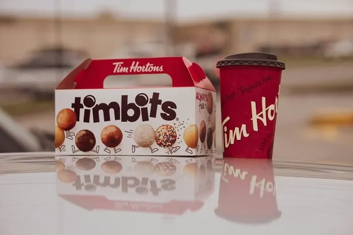 Tim Hortons to enter Malaysia in August 2024 with Kuala Lumpur stores