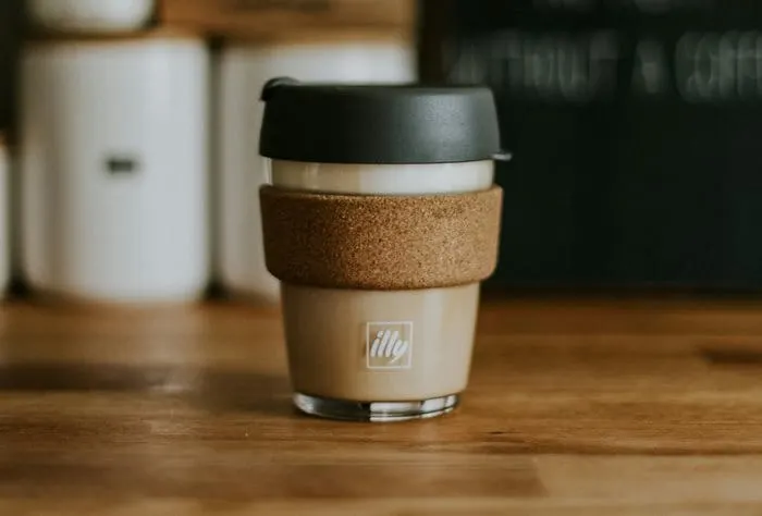 In other coffee business news... 21-27 September 2024