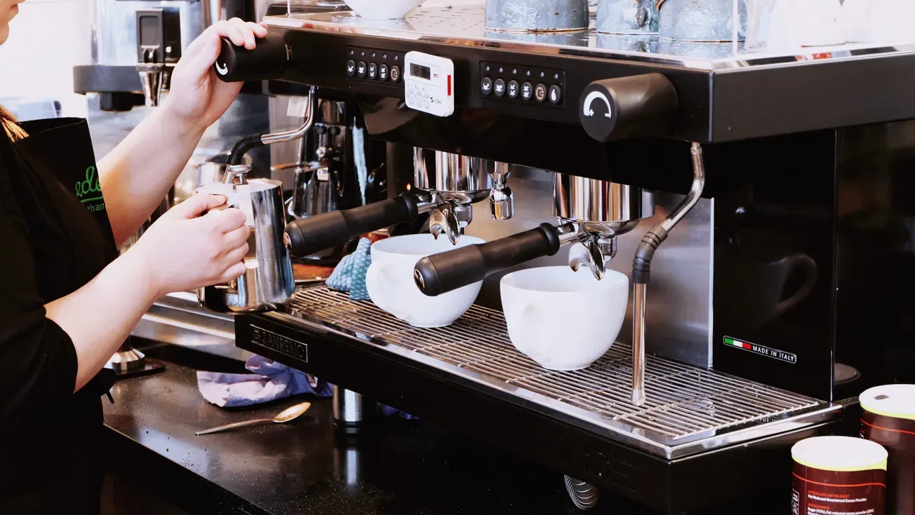 News 24/7: UK coffee and hospitality businesses could receive EU worker boost following landmark trade deal
