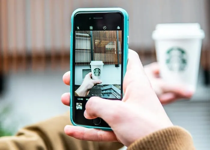 Starbucks unveils in-house media production unit, Starbucks Studios