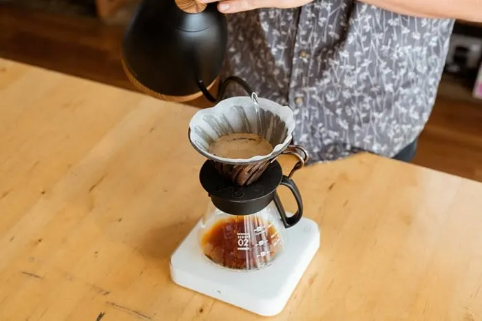 Ukraine’s Soloway Coffee opens first US store in Chicago