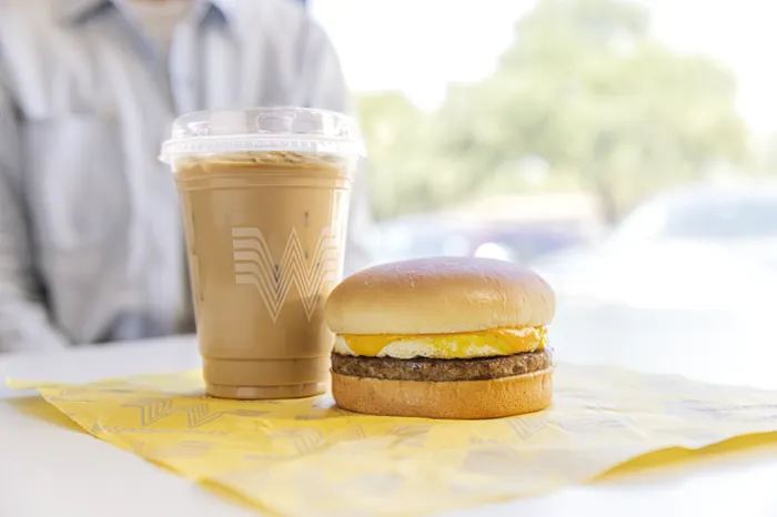 Whataburger seeks to become a ‘go-to coffee shop’ in the US