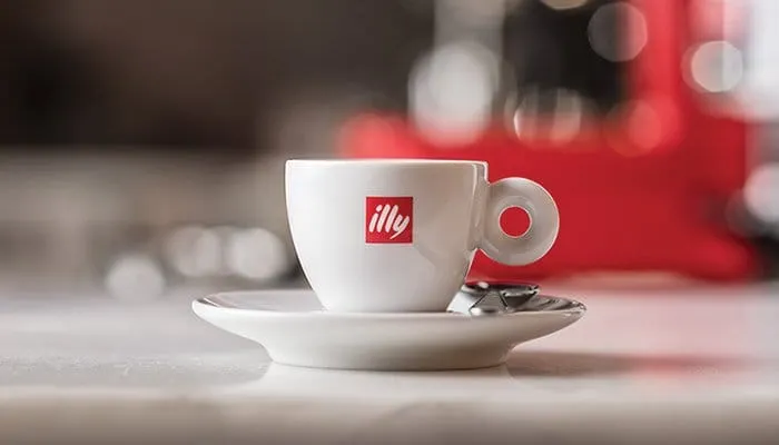 Italy’s illycaffè completes B Corp re-certification with improved score of 90.4