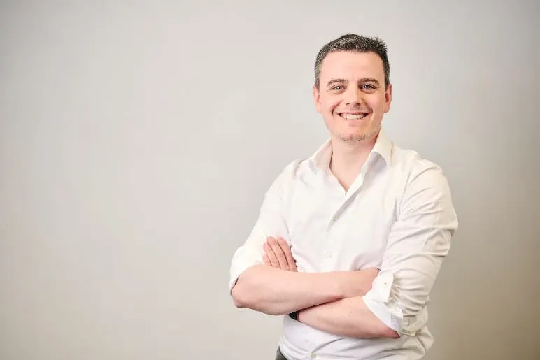 Former Burger King exec to lead Gong cha’s EMEA and APAC growth