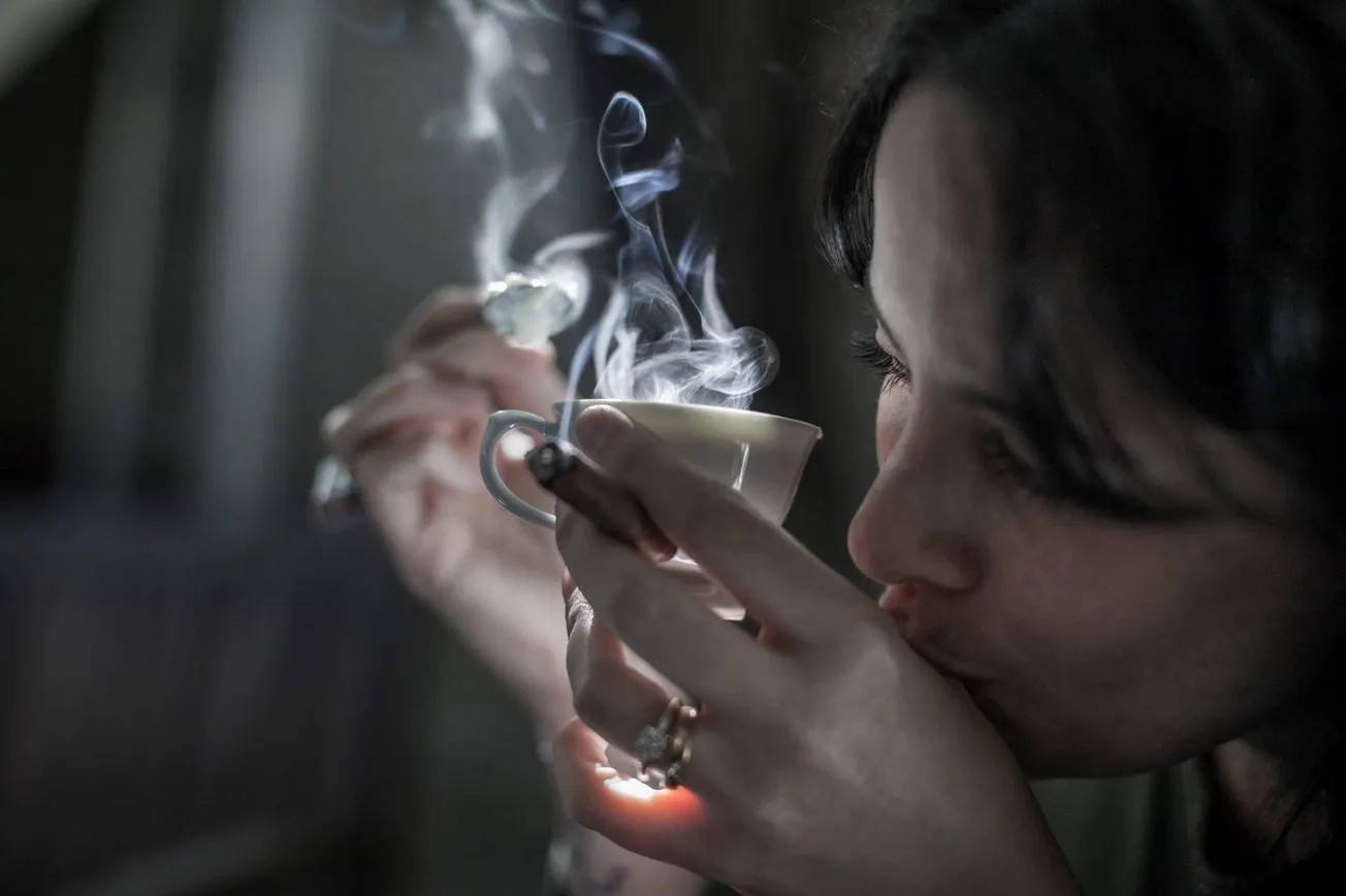 Bonus: Magic Realism with Isabela Raposeiras of Coffee Lab São Paulo