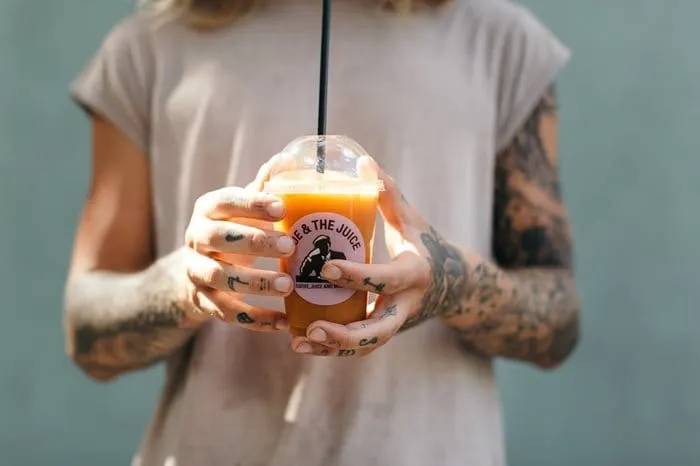 Joe & The Juice back on track for profitable growth following record 2023 sales