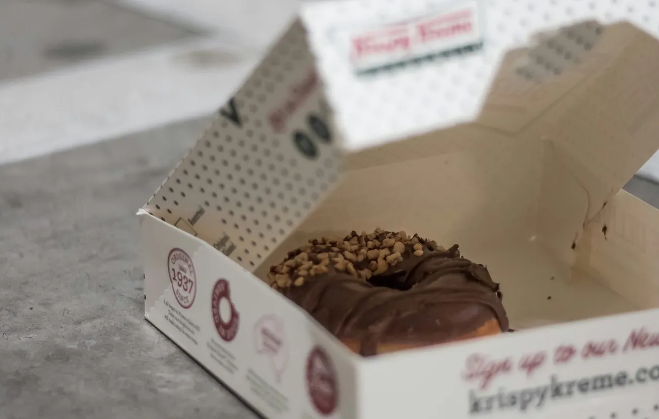 Berjaya Food to launch Krispy Kreme in Mongolia with sub-franchisee