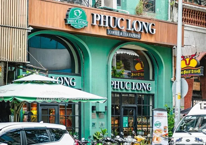 Phuc Long Coffee & Tea returns to revenue growth in steady second quarter