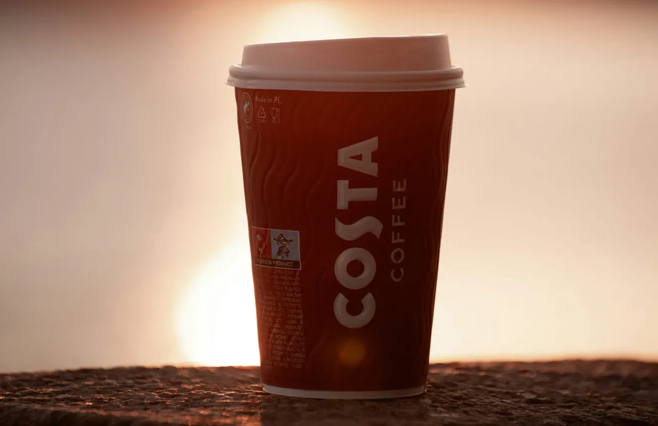 India to be ‘top five’ global market for Costa Coffee by 2030, says Global CEO