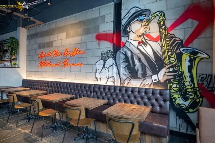 Black Sheep Coffee poised for US and UAE launches as annual sales double