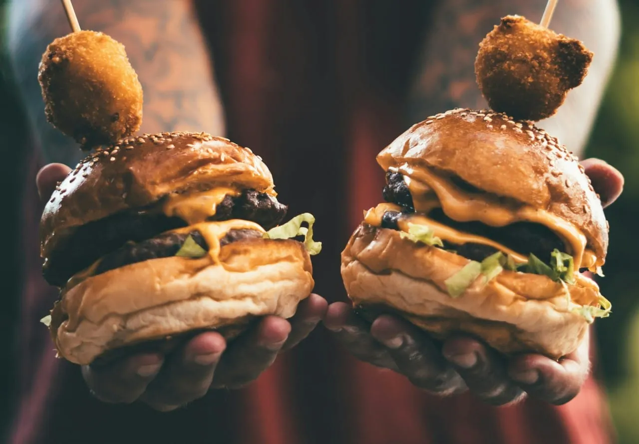 Episode 119: Building a better restaurant, with Peter Harman – Part two