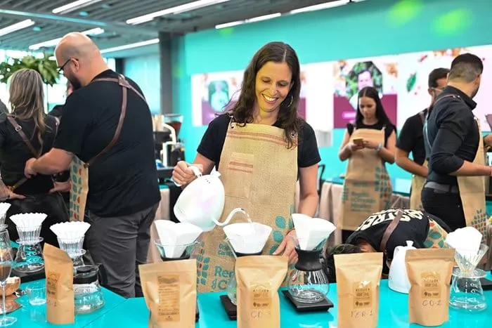 First virtual specialty coffee auction for Brazil’s Cerrado Mineiro region unveiled