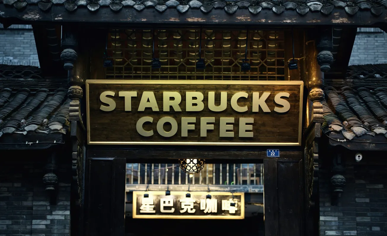 Starbucks pressing ahead with China business stake sale, sources say