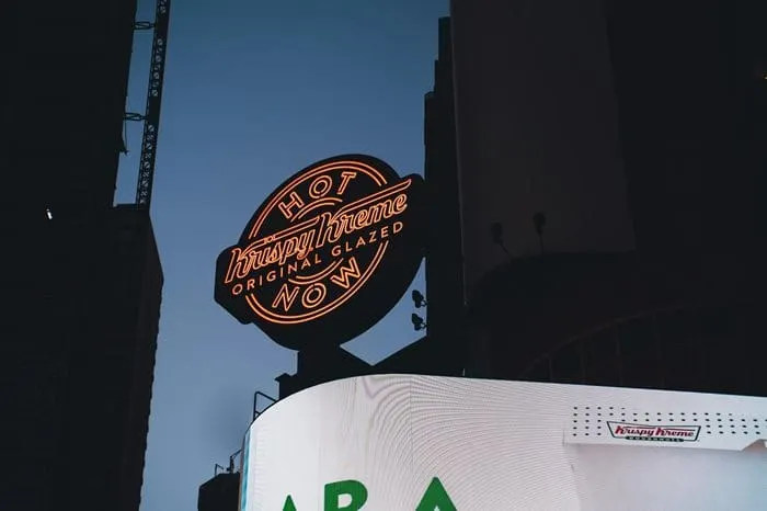 Krispy Kreme makes Morocco debut with Rabat outlet