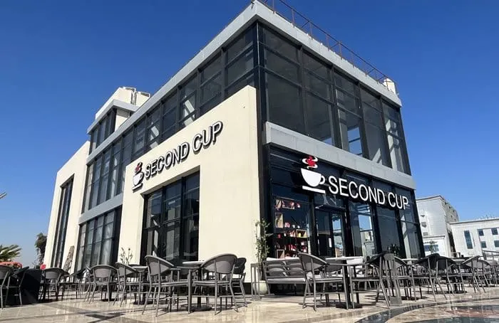 Second Cup Coffee Company to scale presence in ‘vibrant’ Egyptian market