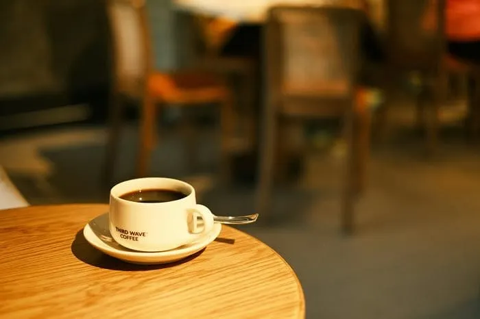 New Third Wave Coffee CEO announces ambitious expansion plans