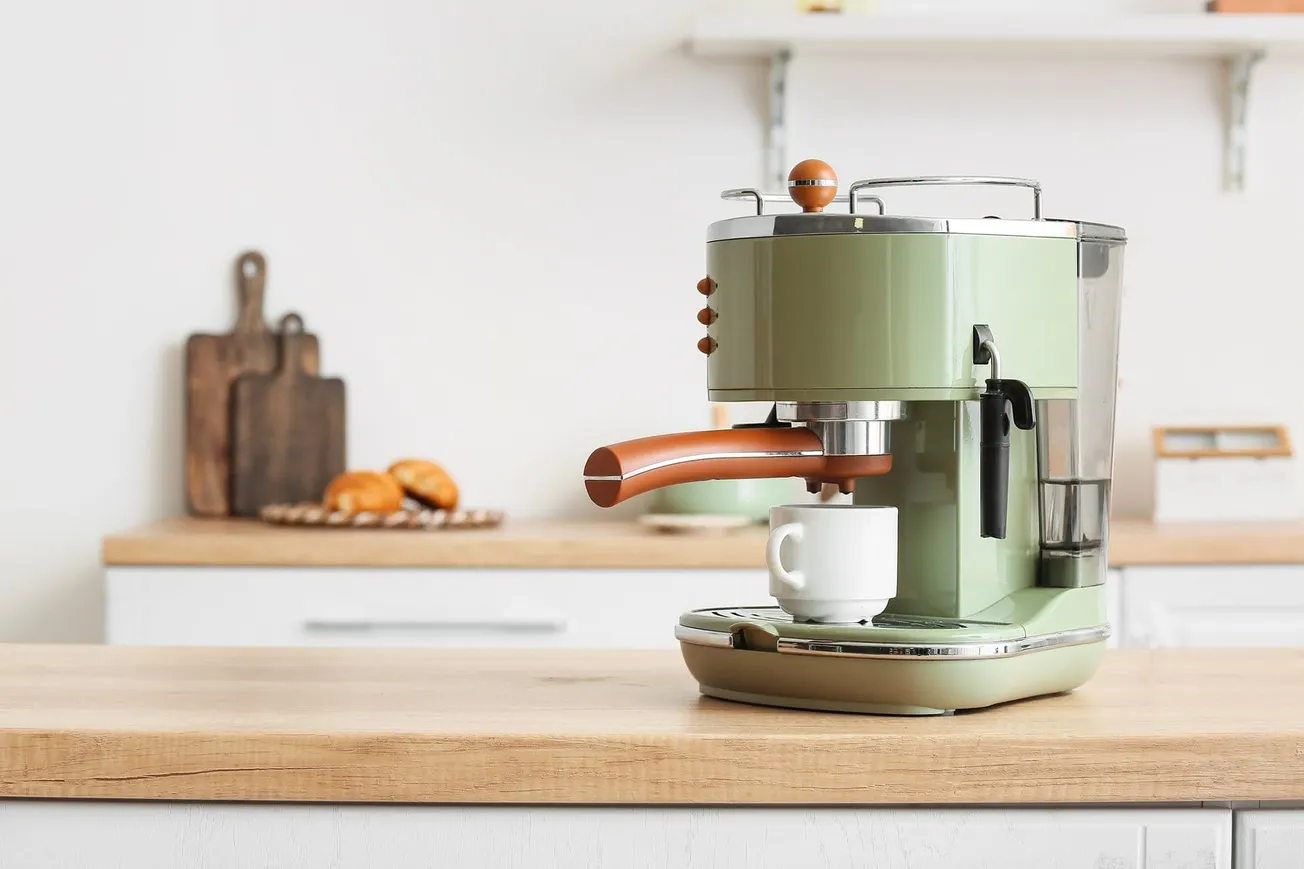 Episode 67: The coffee at-home revolution – Part 1