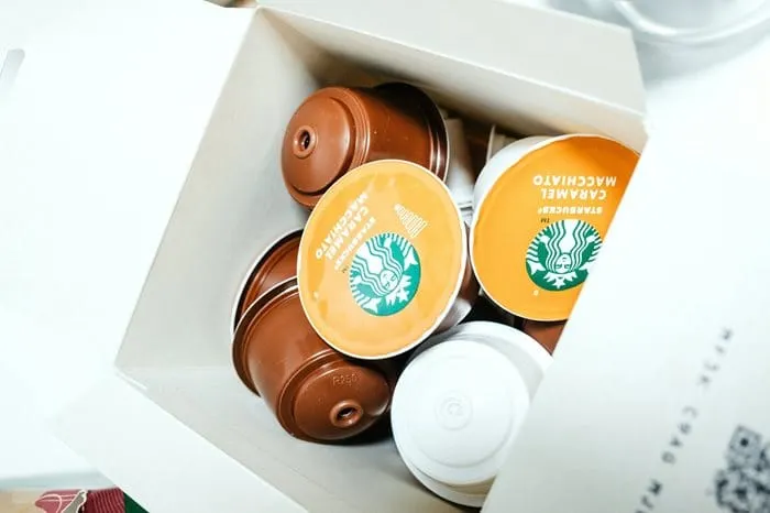 Coffee the ‘largest organic growth contributor’ for Nestlé over last six months