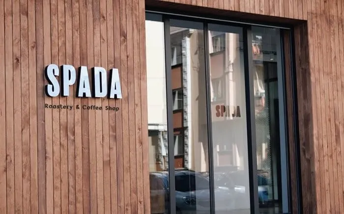 Turkey’s Spada Roastery unveils new 5,300sq ft facility to meet growing wholesale demand