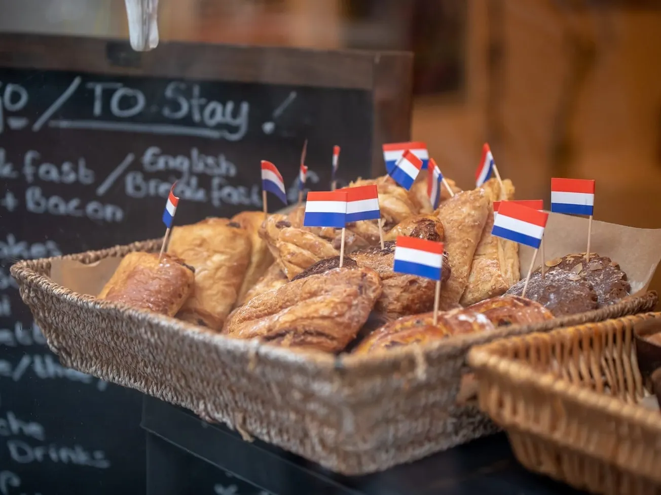 Coffee shop markets in focus: Benelux