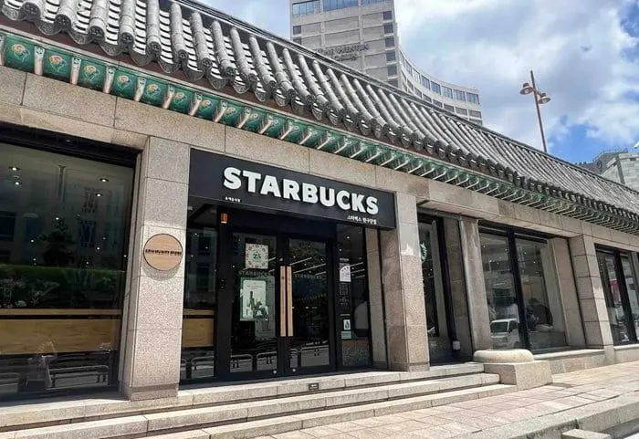 Starbucks Korea raises prices amid ‘consistently soaring’ costs