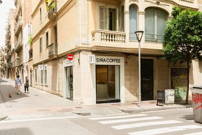 Spain’s Syra Coffee seeking to reach 100 stores by 2026