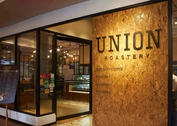 Union Artisan Coffee partners with Village Food Courts for India debut