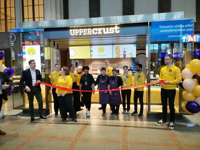 High airport footfall in North America and Asia Pacific lifts SSP Group’s half-year revenues