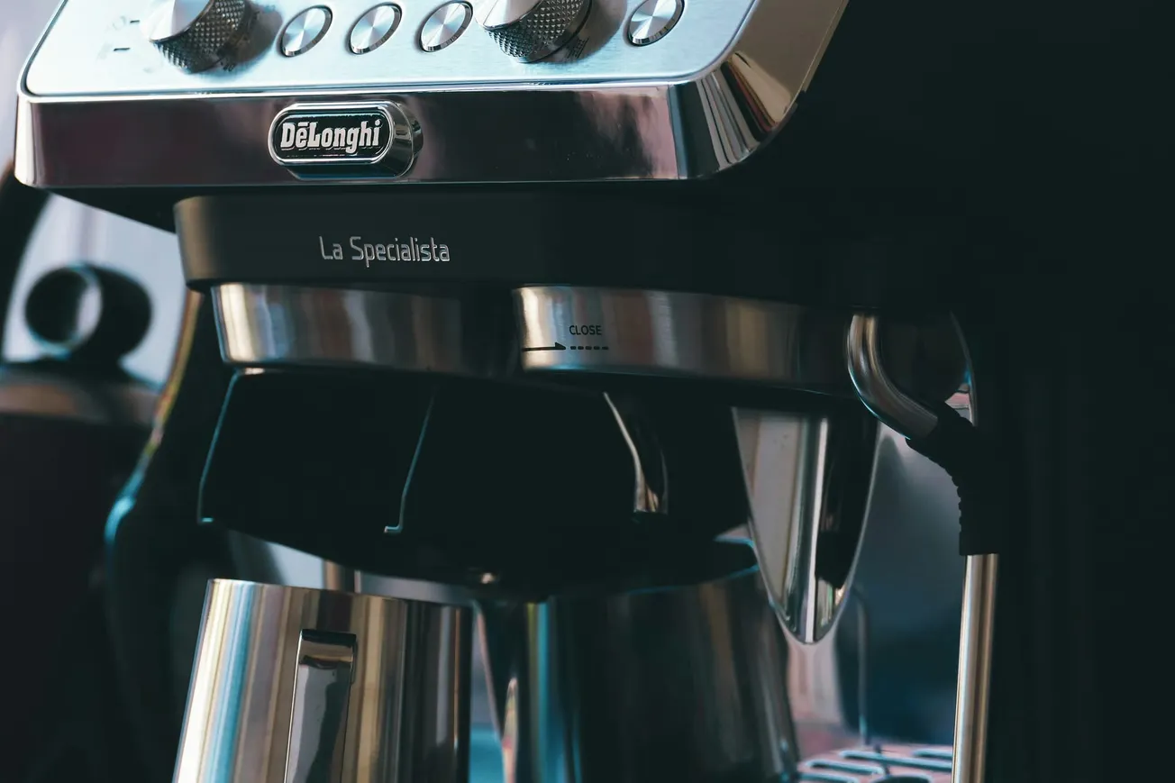 La Marzocco and Eversys tie-up continues to yield strong results for De’Longhi