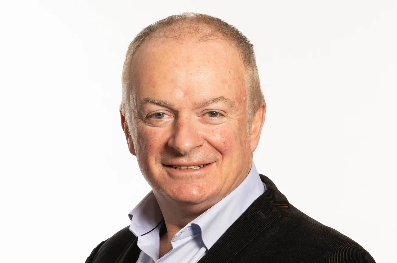 Will Stratton-Morris steps down as Caffè Nero UK CEO to take senior Nero Group role