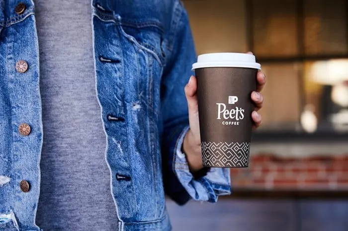 Peet’s Coffee opens first store in the UAE