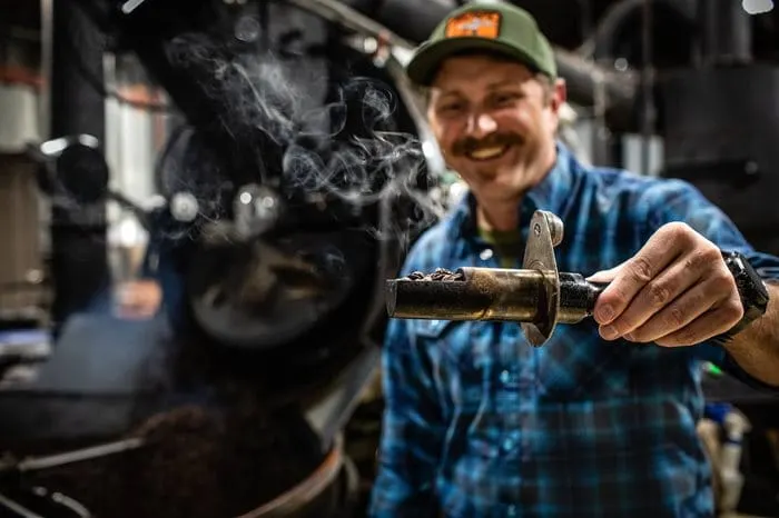 Black Rifle Coffee Company has ‘never been stronger’, says CEO