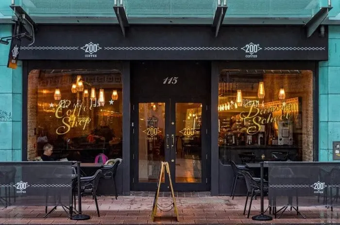 UK’s 200 Degrees targets online and wholesale growth