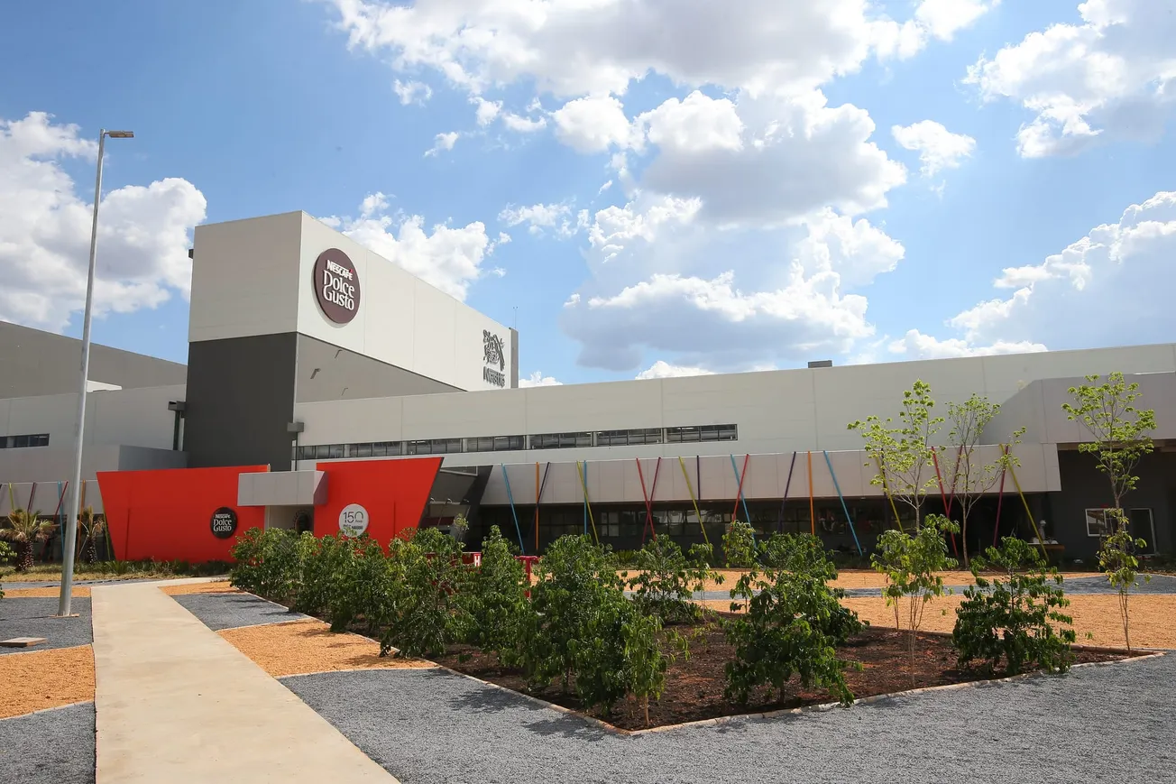 Coffee industry investments, mergers and acquisitions: May 2025