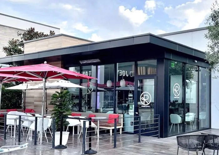 Reborn Coffee partners with Abu Dhabi's Millennium Hotel for UAE launch