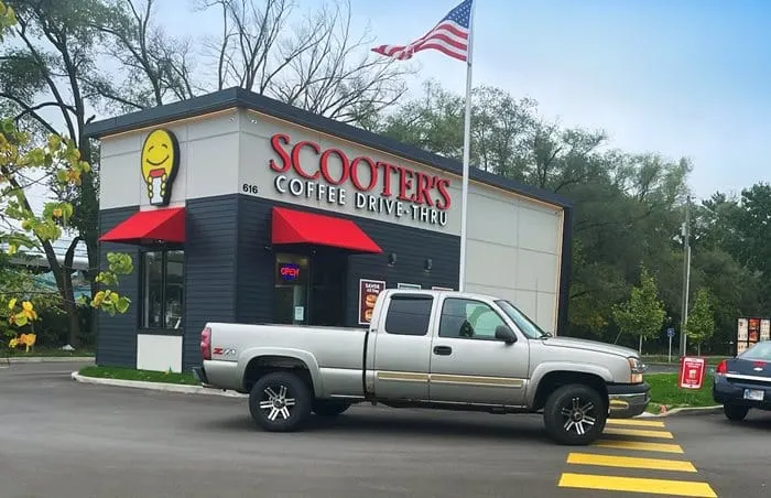 Scooter’s Coffee reaches 700 US stores