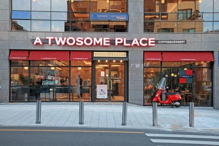 A Twosome Place appoints Moon Young-joo as its new CEO