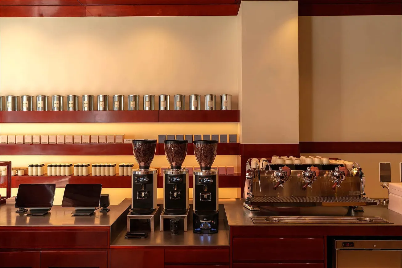 WatchHouse opens second US outlet at New York’s iconic Chrysler Building