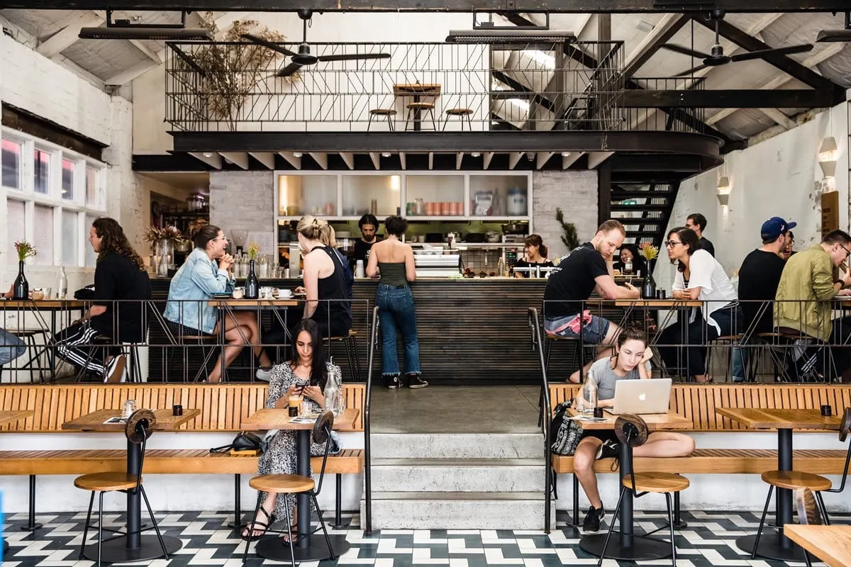 Episode 13: Spotlight on the Sydney coffee scene – The future beyond Covid-19