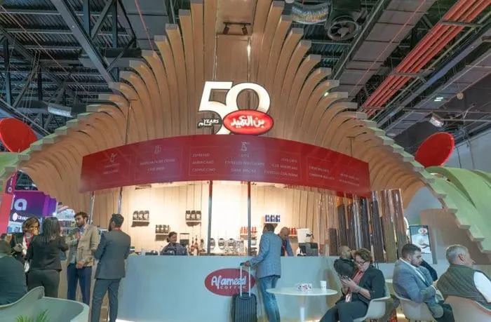 Al Ameed Coffee ends Carrefour partnership to focus on company-owned stores