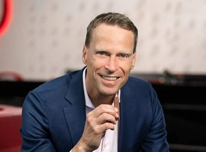 Nestlé Germany announces new CEO and management changes