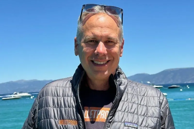 Black Rifle Coffee appoints new Chief Financial Officer