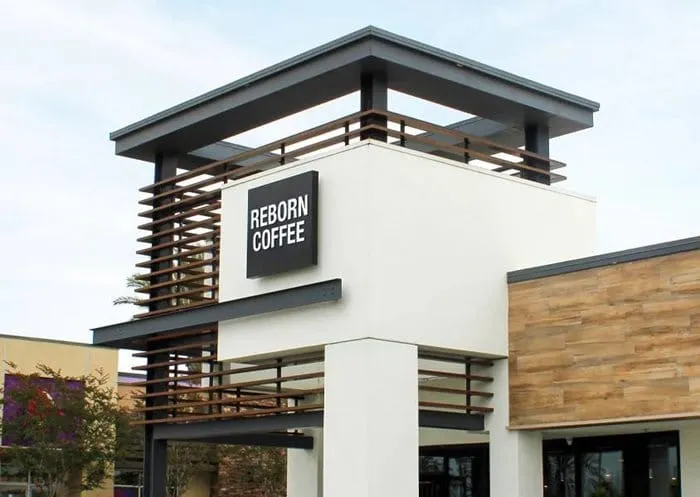 Reborn Coffee secures $1m to fund outlet growth and product development