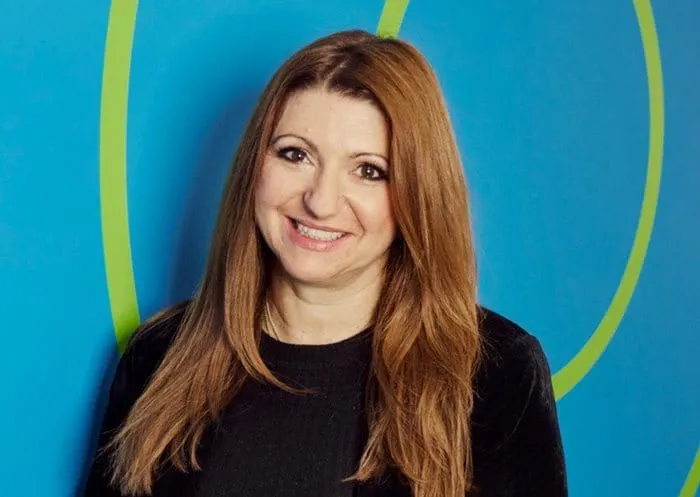 Ann-marie Murphy to join SSP Group as Chief People Officer