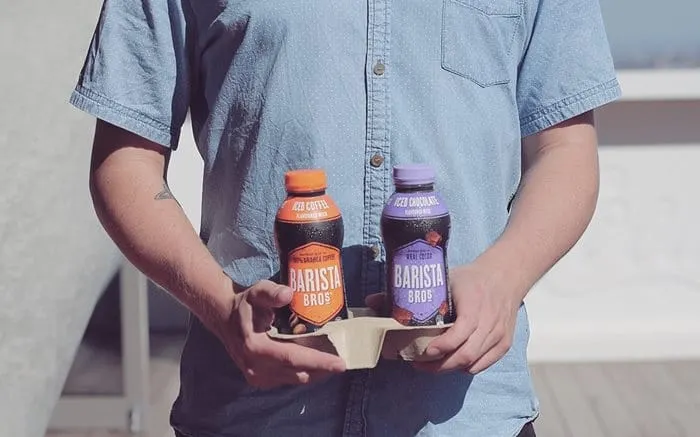 Coca-Cola Australia discontinues Barista Bros RTD range